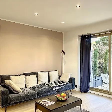 L'art 21 - Yourhotshelper Apartamento *